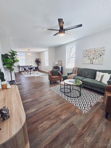 1036 Weller Avenue, Hamilton, OH 45015