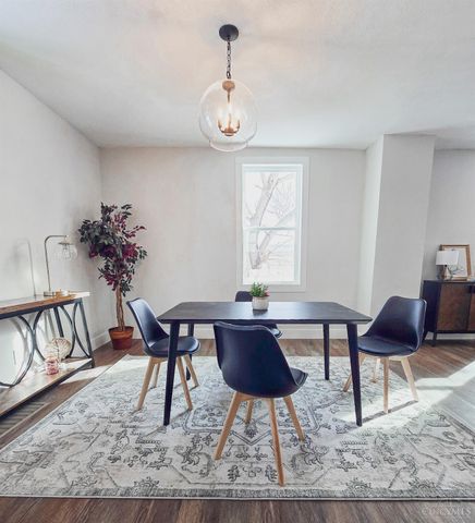 1036 Weller Avenue, Hamilton, OH 45015