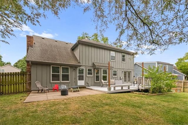 1604 W Cedar Street, Olathe, KS 66061