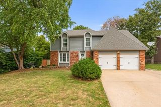 1604 W Cedar Street, Olathe, KS 66061