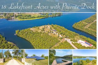 2120 Rustic Acres Road, Kirbyville, MO 65679