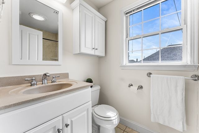 30 Russell St 5, Waltham, MA 02453