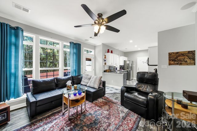 14018 Hatton Cross Drive, Charlotte, NC 28278