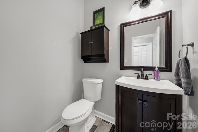 14018 Hatton Cross Drive, Charlotte, NC 28278