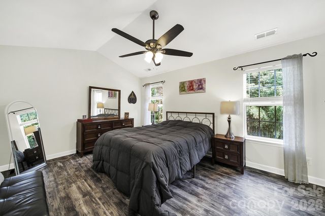 14018 Hatton Cross Drive, Charlotte, NC 28278