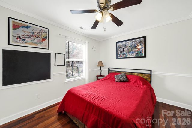 14018 Hatton Cross Drive, Charlotte, NC 28278