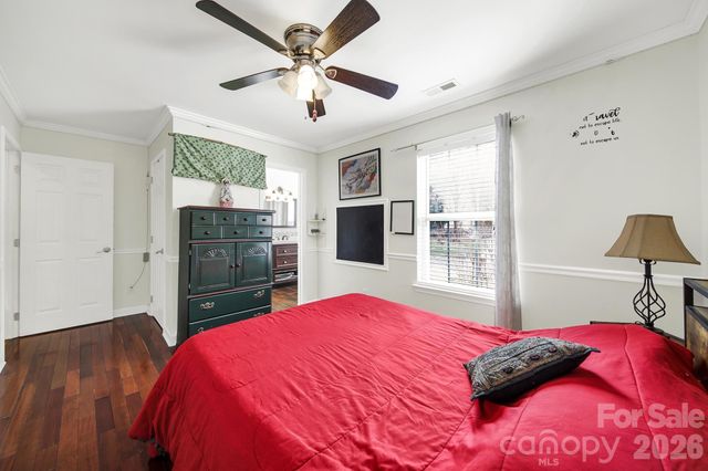 14018 Hatton Cross Drive, Charlotte, NC 28278