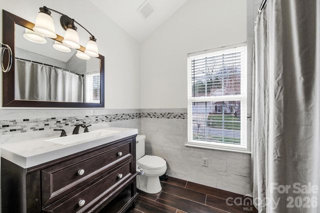 14018 Hatton Cross Drive, Charlotte, NC 28278