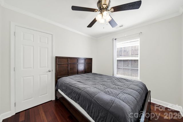 14018 Hatton Cross Drive, Charlotte, NC 28278