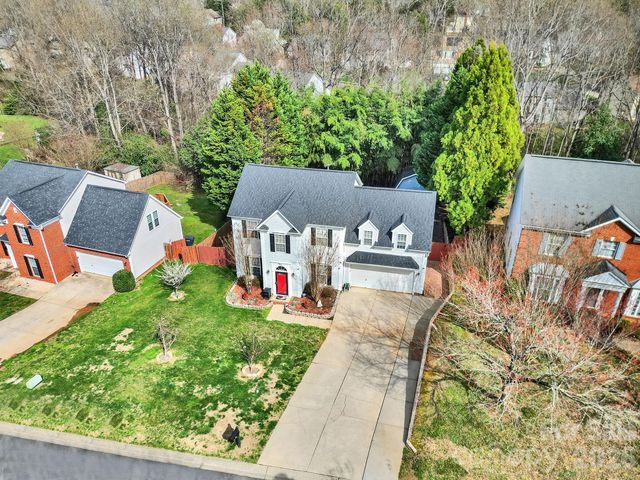 14018 Hatton Cross Drive, Charlotte, NC 28278