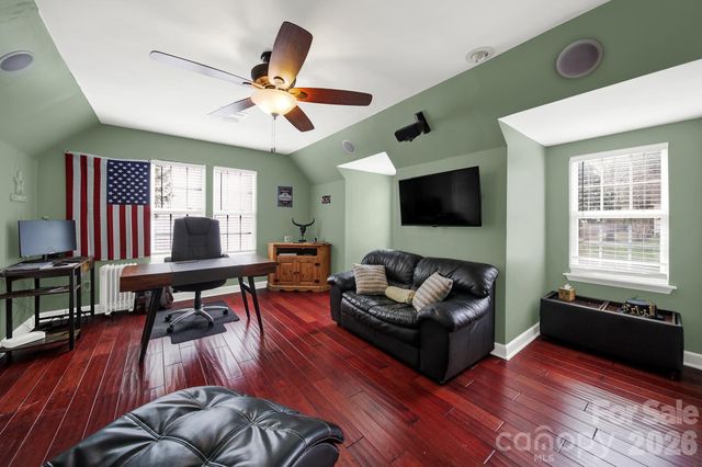 14018 Hatton Cross Drive, Charlotte, NC 28278