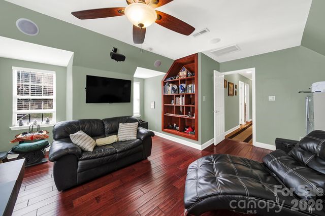 14018 Hatton Cross Drive, Charlotte, NC 28278