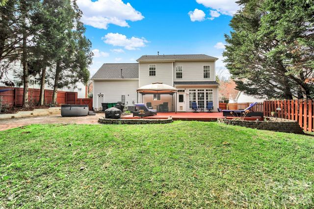 14018 Hatton Cross Drive, Charlotte, NC 28278