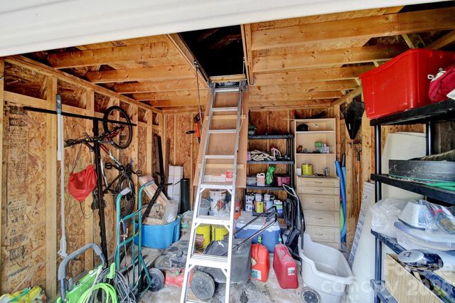 14018 Hatton Cross Drive, Charlotte, NC 28278