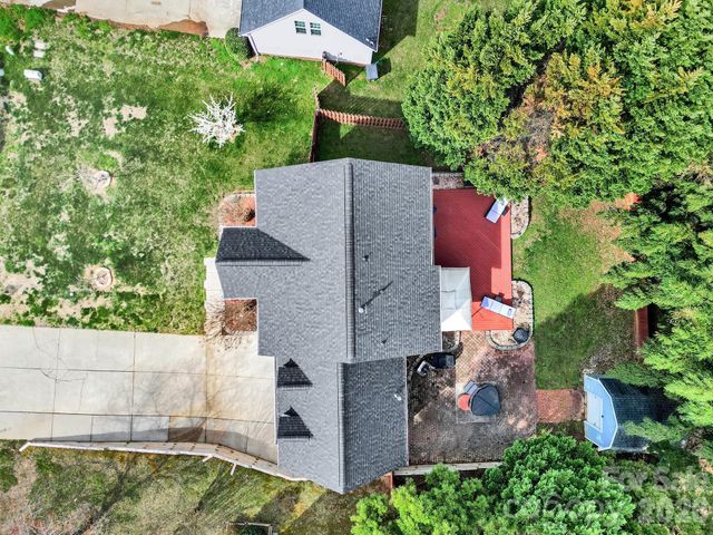 14018 Hatton Cross Drive, Charlotte, NC 28278