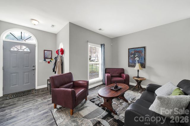 14018 Hatton Cross Drive, Charlotte, NC 28278