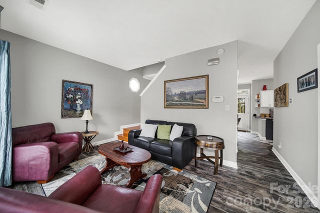 14018 Hatton Cross Drive, Charlotte, NC 28278