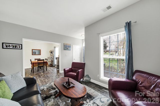 14018 Hatton Cross Drive, Charlotte, NC 28278