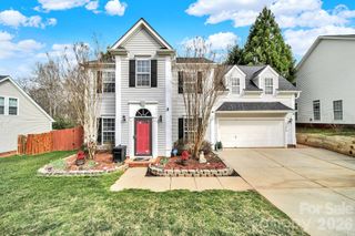 14018 Hatton Cross Drive, Charlotte, NC 28278