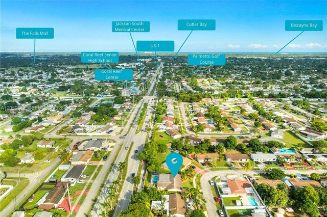 10835 SW 152nd Ter, Miami, FL 33157