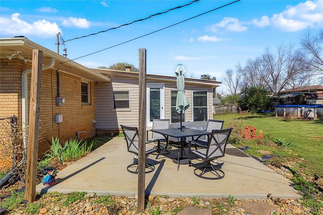 305 Clearview Drive, Anderson, SC 29625