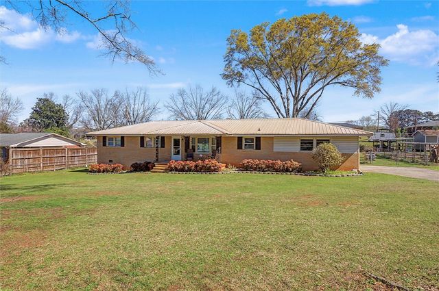 305 Clearview Drive, Anderson, SC 29625