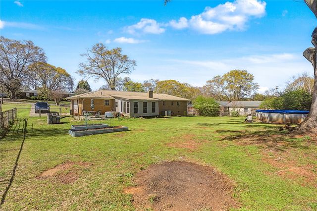 305 Clearview Drive, Anderson, SC 29625