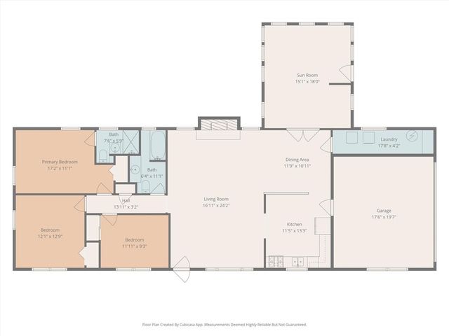 305 Clearview Drive, Anderson, SC 29625