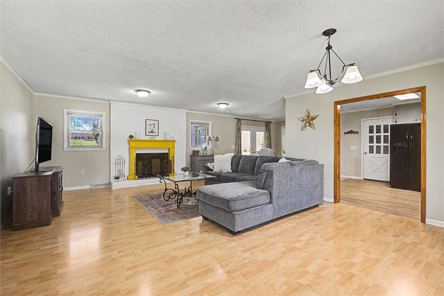 305 Clearview Drive, Anderson, SC 29625