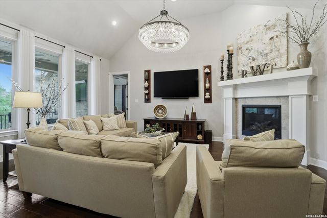 2038 Buckner Pass, San Antonio, TX 78253