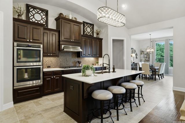 2038 Buckner Pass, San Antonio, TX 78253