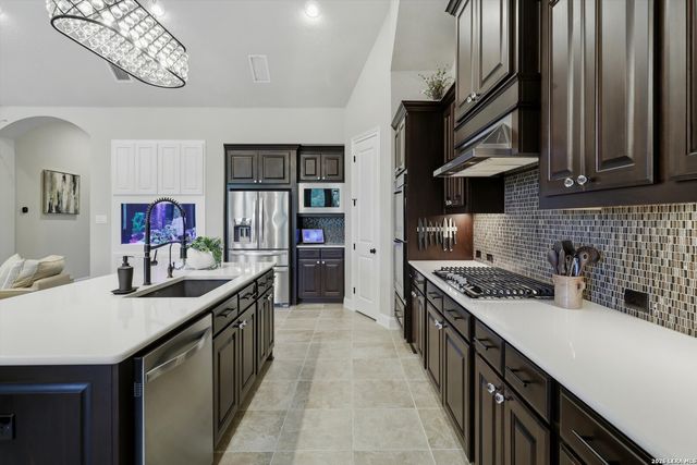 2038 Buckner Pass, San Antonio, TX 78253