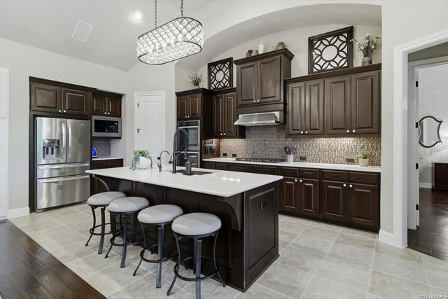 2038 Buckner Pass, San Antonio, TX 78253