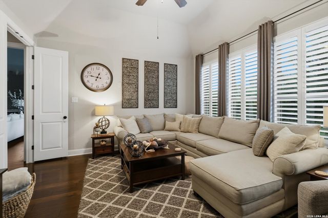 2038 Buckner Pass, San Antonio, TX 78253