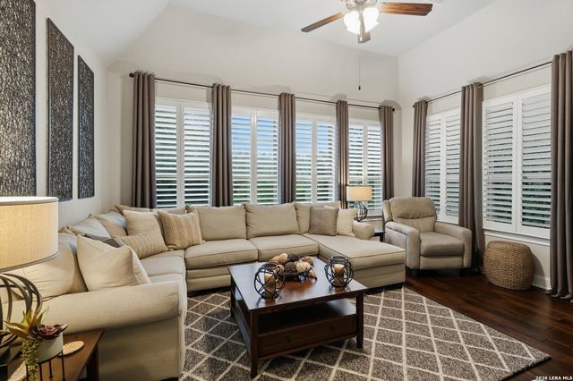 2038 Buckner Pass, San Antonio, TX 78253