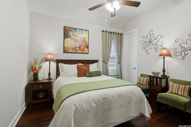 2038 Buckner Pass, San Antonio, TX 78253