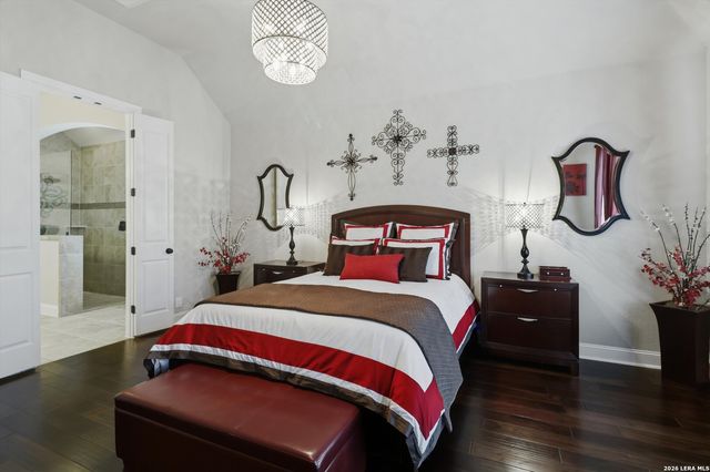 2038 Buckner Pass, San Antonio, TX 78253