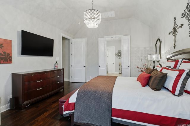 2038 Buckner Pass, San Antonio, TX 78253