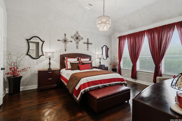 2038 Buckner Pass, San Antonio, TX 78253