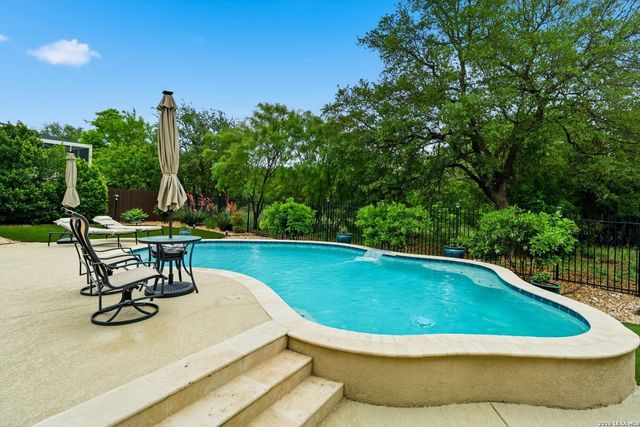 2038 Buckner Pass, San Antonio, TX 78253