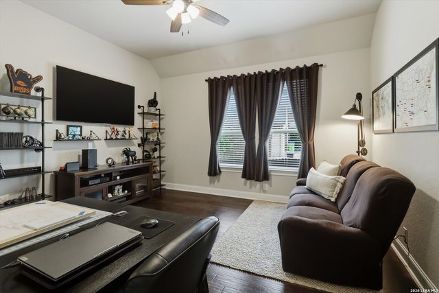 2038 Buckner Pass, San Antonio, TX 78253