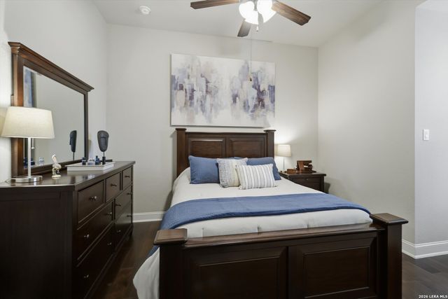 2038 Buckner Pass, San Antonio, TX 78253