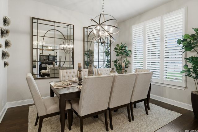 2038 Buckner Pass, San Antonio, TX 78253