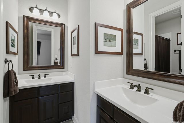 2038 Buckner Pass, San Antonio, TX 78253