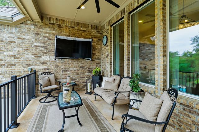 2038 Buckner Pass, San Antonio, TX 78253