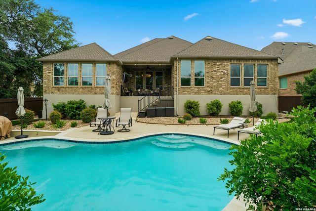 2038 Buckner Pass, San Antonio, TX 78253