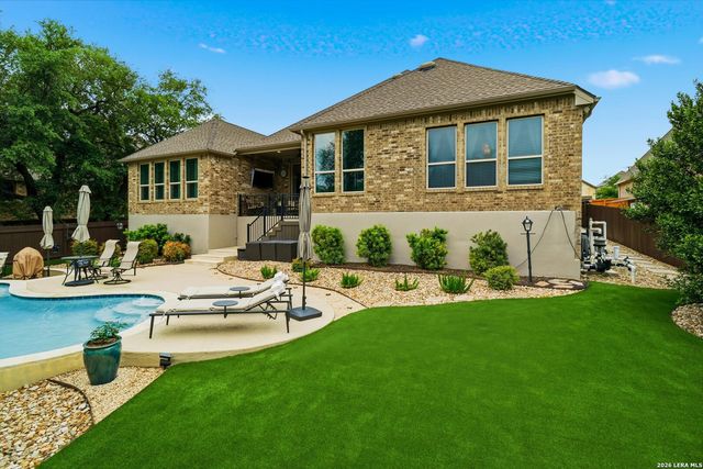 2038 Buckner Pass, San Antonio, TX 78253