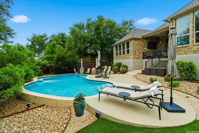 2038 Buckner Pass, San Antonio, TX 78253