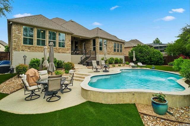 2038 Buckner Pass, San Antonio, TX 78253