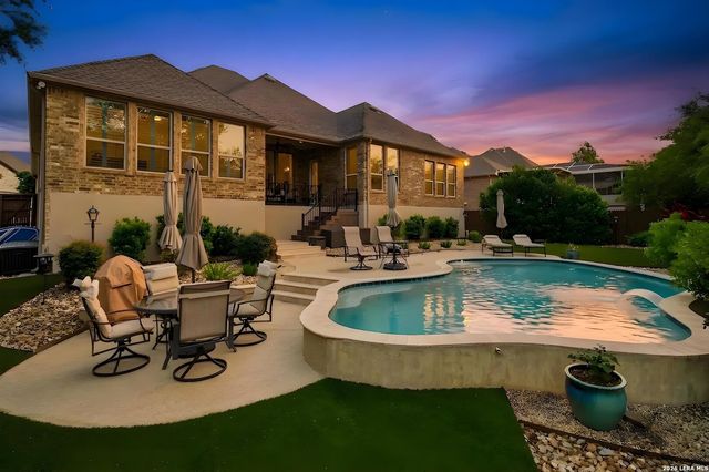 2038 Buckner Pass, San Antonio, TX 78253